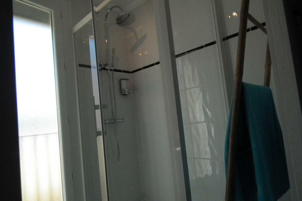 Appartement Saint-Cyprien  Exterior foto